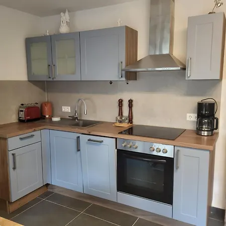 Apartment Neunkirchen-daun Daun