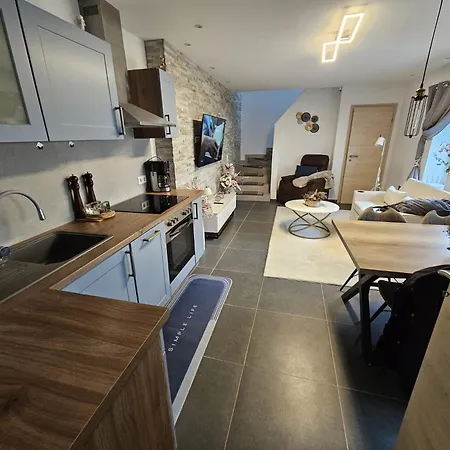 Apartment Neunkirchen-daun Daun