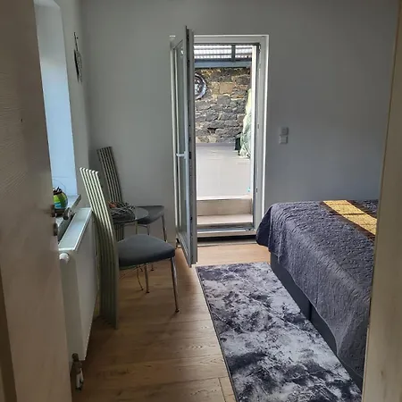 Apartamento Neunkirchen-daun Daun