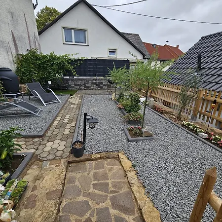 Neunkirchen-daun 道恩