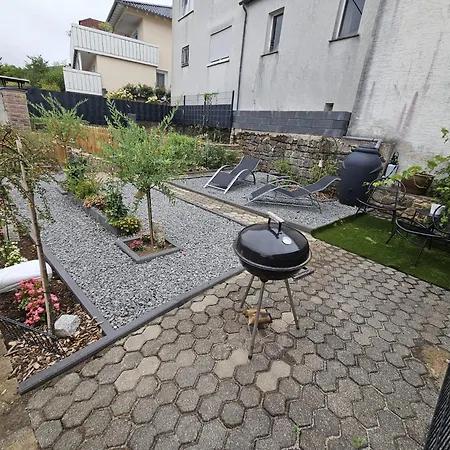 Apartment Neunkirchen-daun