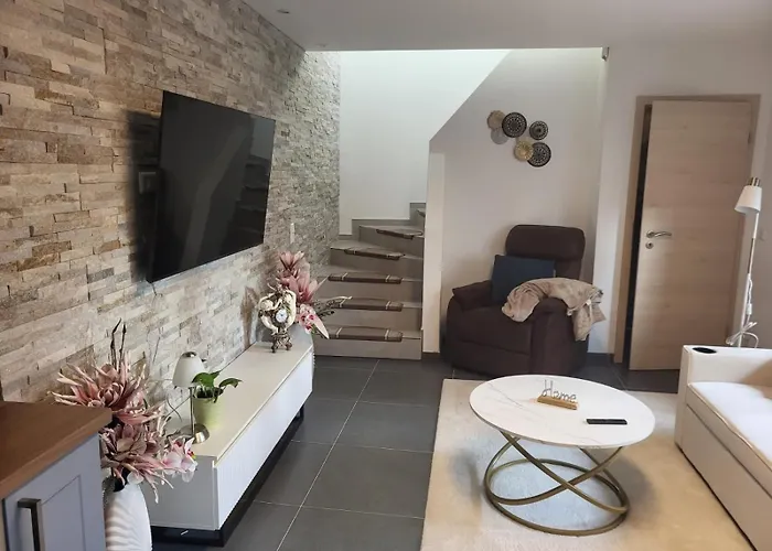 Neunkirchen-daun Apartamento Daun