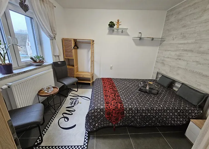 Neunkirchen-daun Apartamento