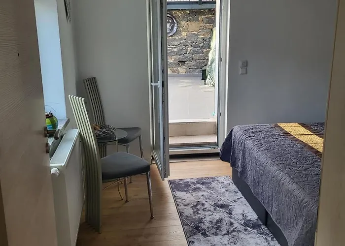 Apartamento Neunkirchen-daun Daun